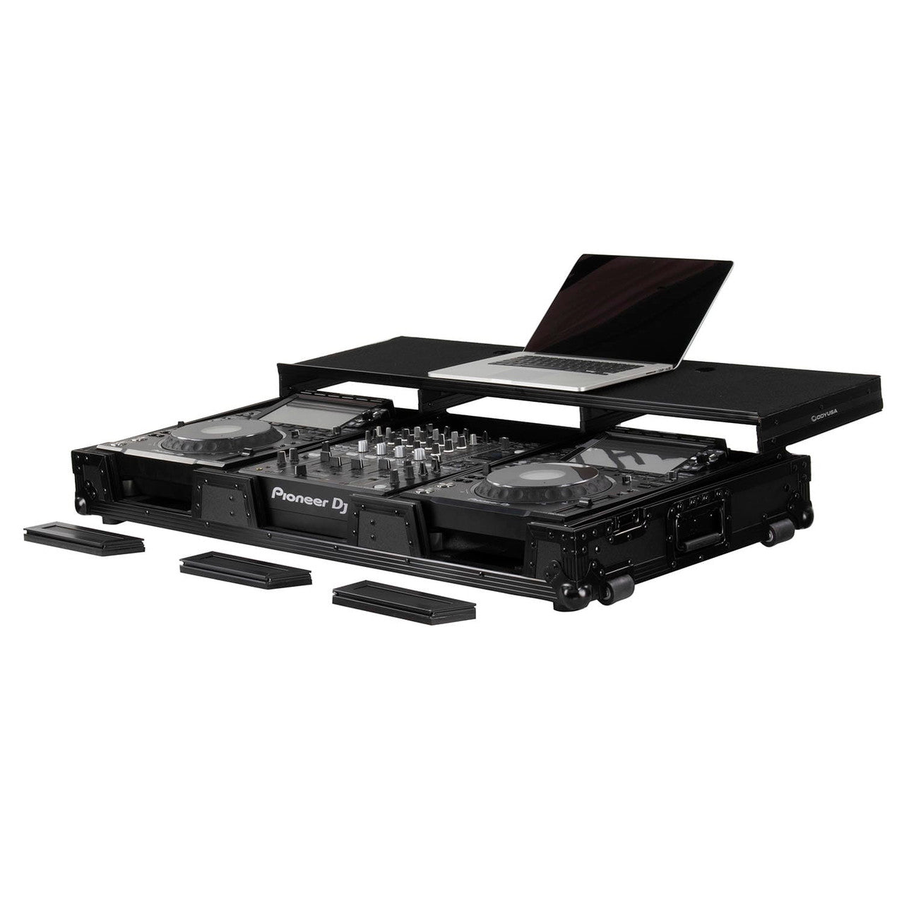 Odyssey FZGSP12CDJW2BL