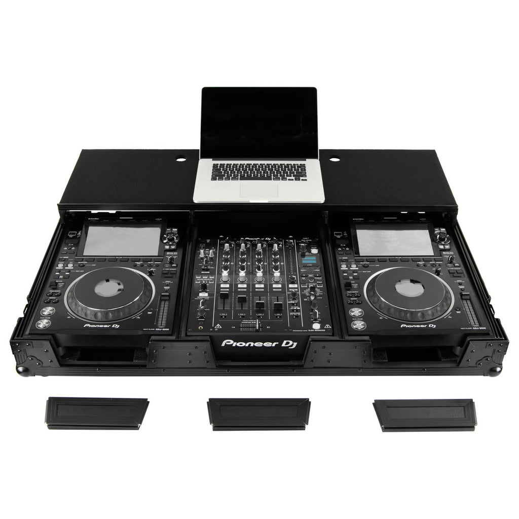 Odyssey FZGSP12CDJW2BL