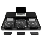 Odyssey FZGSP12CDJW2BL