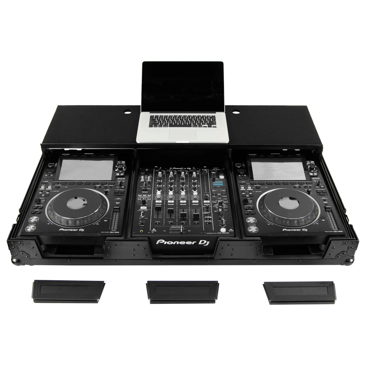Odyssey FZGSP12CDJW2BL