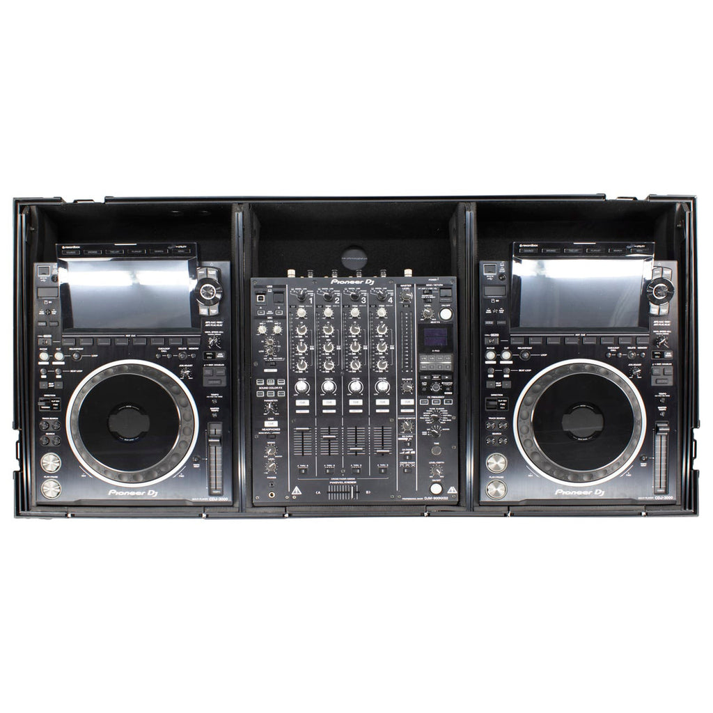 Odyssey FZGSP12CDJW2BL