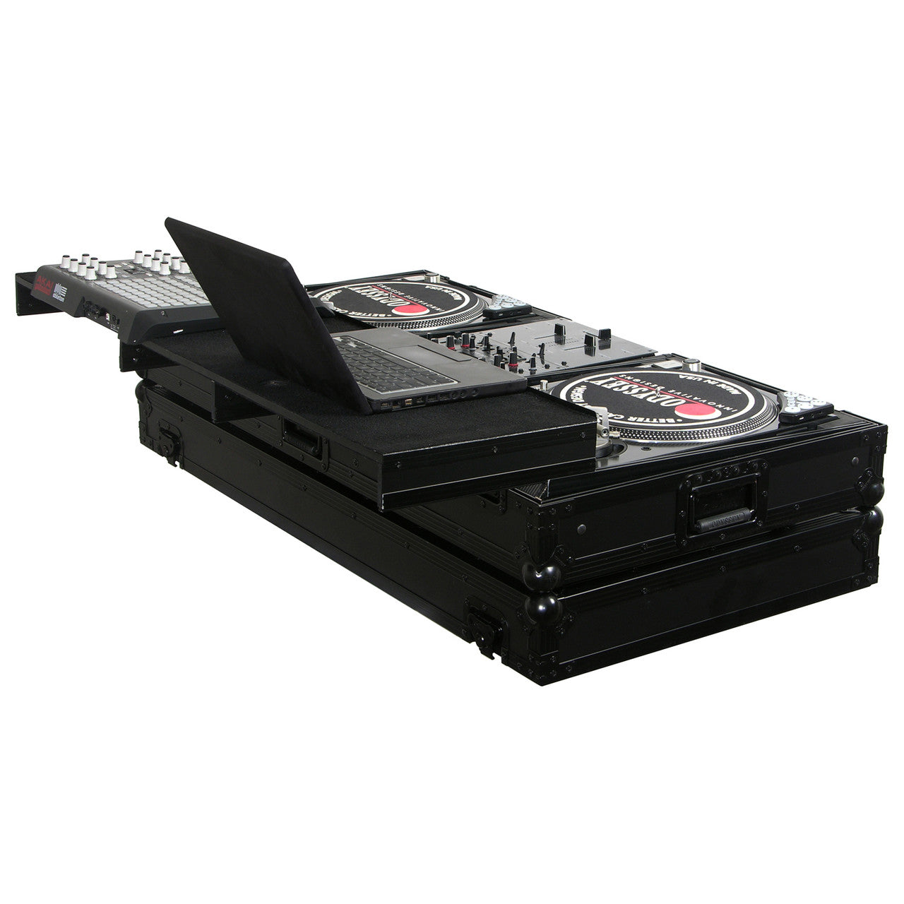 Odyssey FZGSPBM10WBL