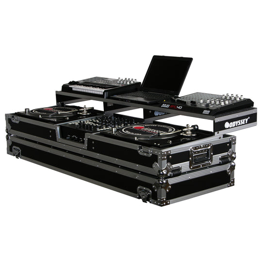 Odyssey FZGSPDJ12W