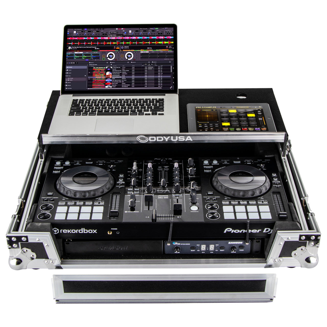 Odyssey FZGSPIDDJ8001