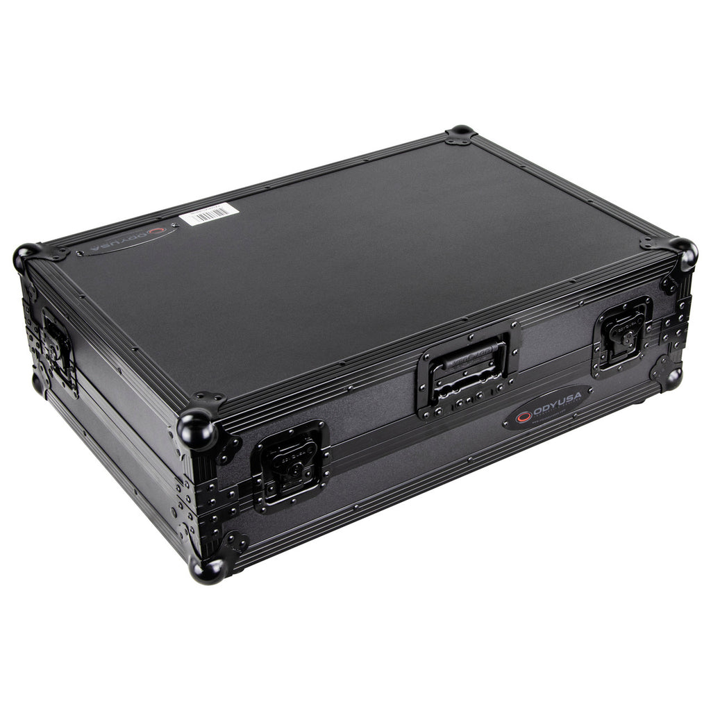 Odyssey FZGSPIDDJ8001BL