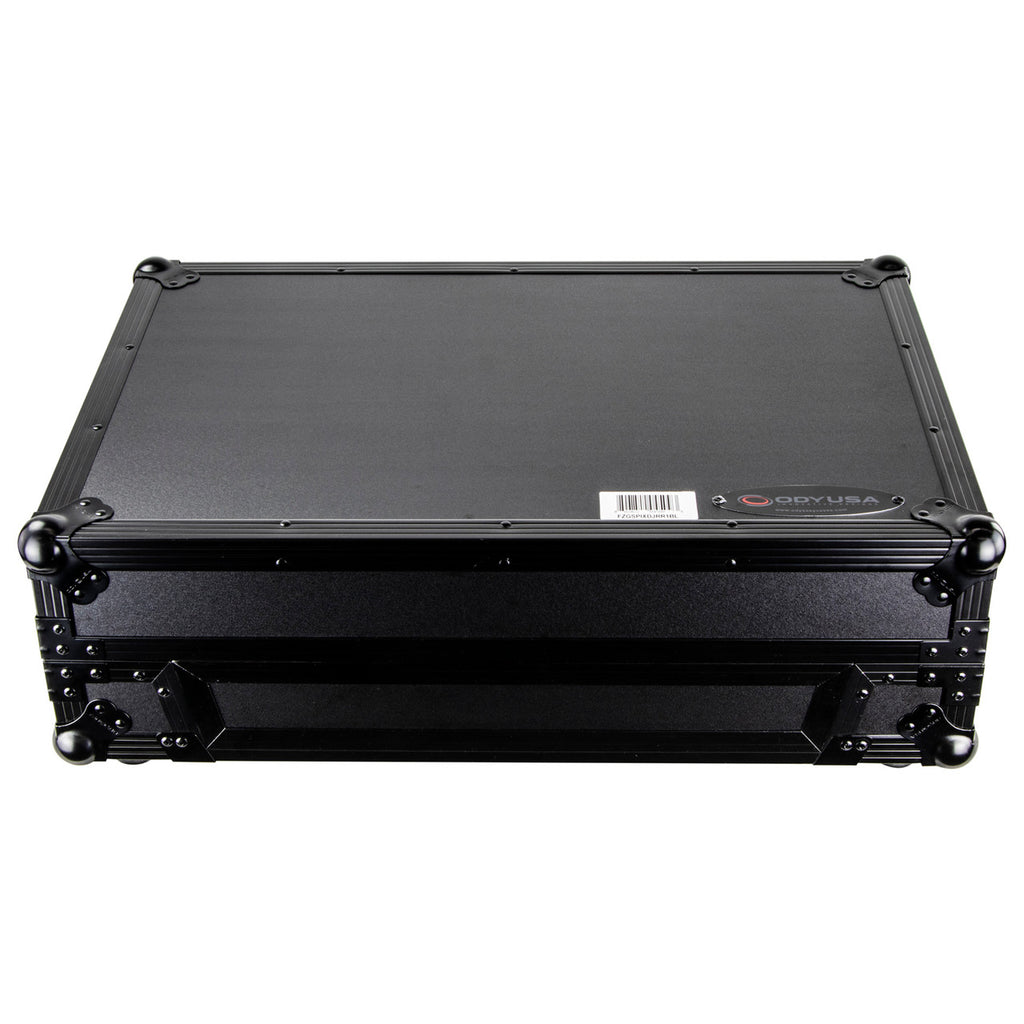 Odyssey FZGSPIDDJ8001BL