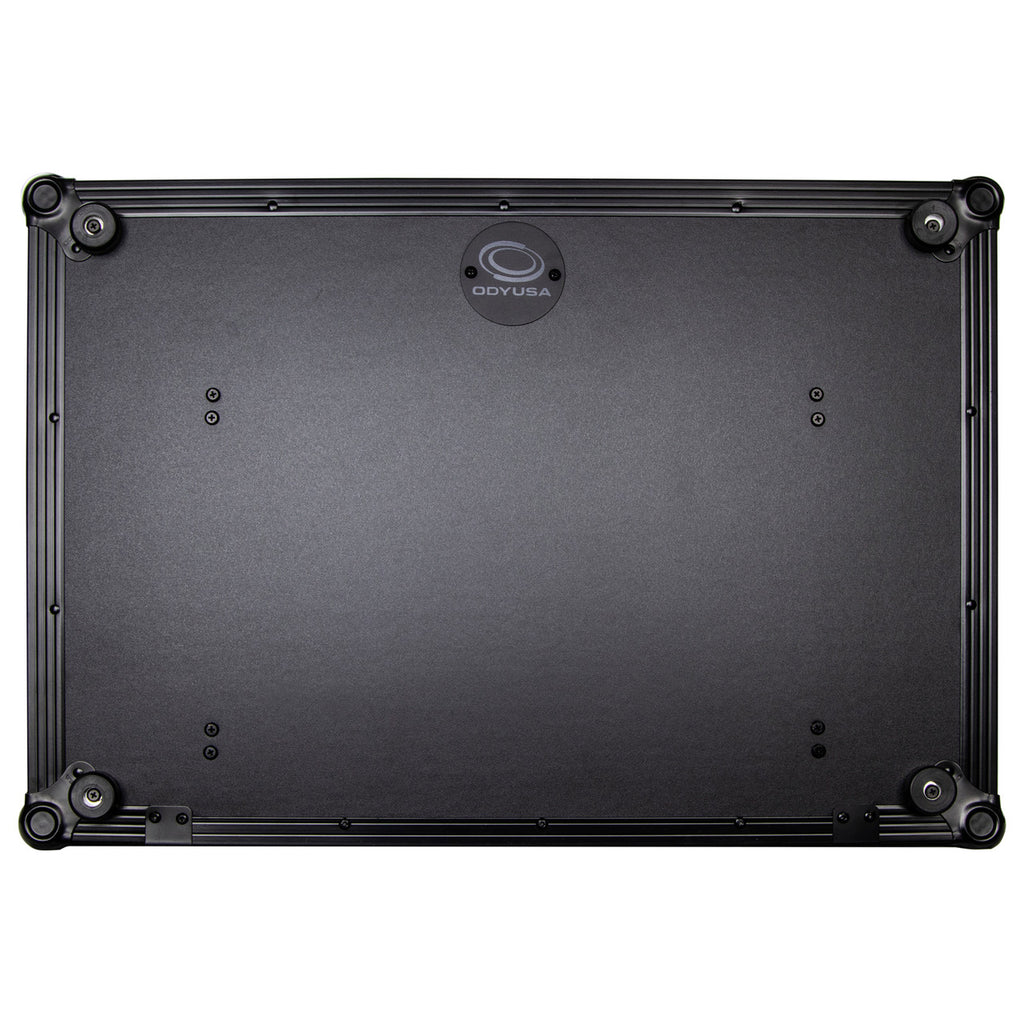 Odyssey FZGSPIDDJ8001BL