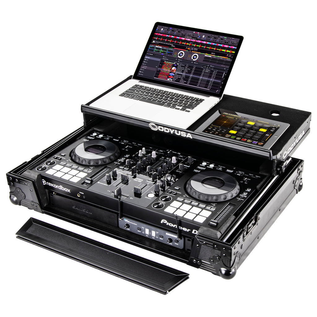 Odyssey FZGSPIDDJ8001BL
