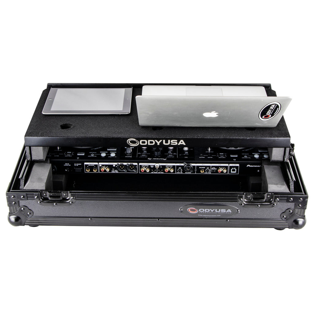 Odyssey FZGSPIDDJ8001BL