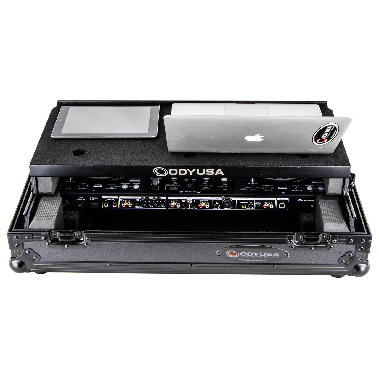 Odyssey FZGSPIDDJ8001BL