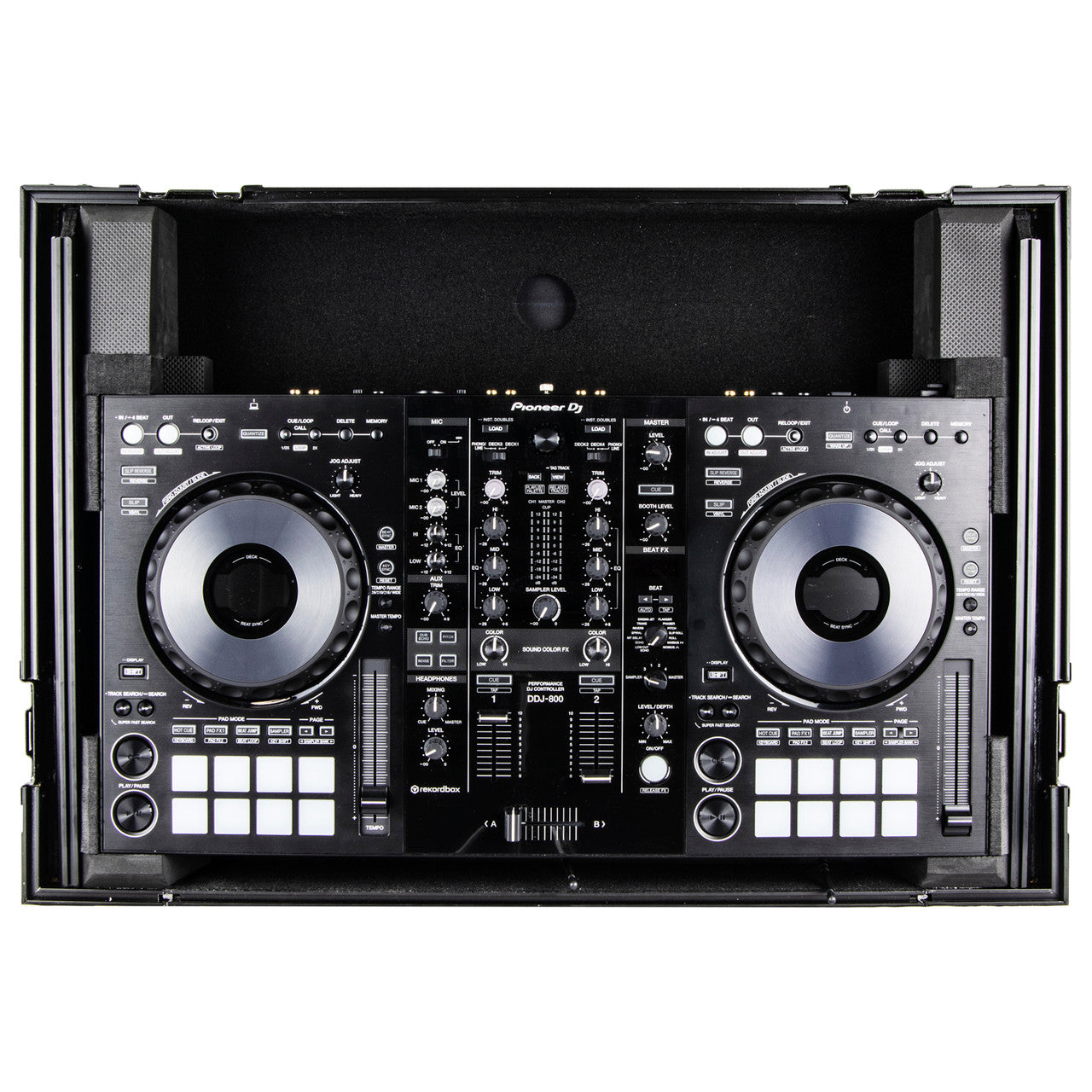 Odyssey FZGSPIDDJ8001BL