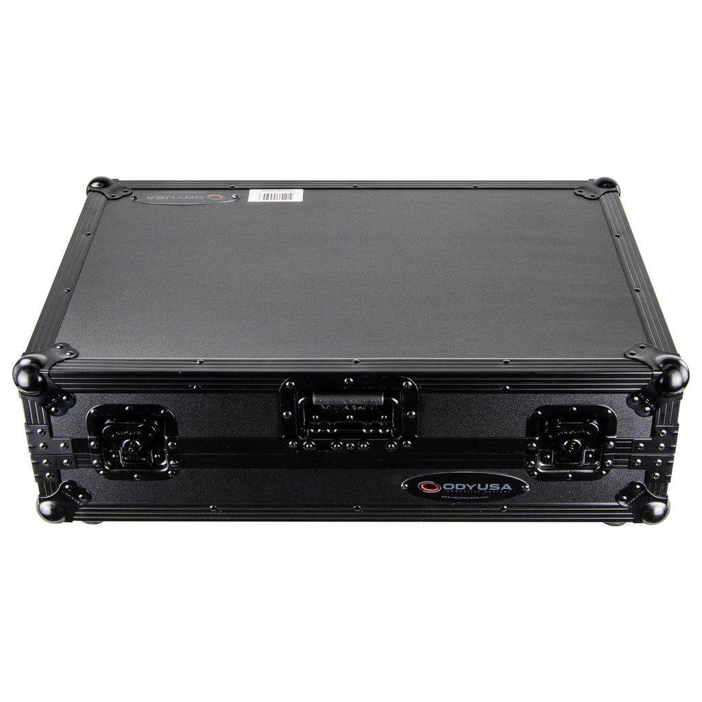 Odyssey FZGSPIDDJ8001BL