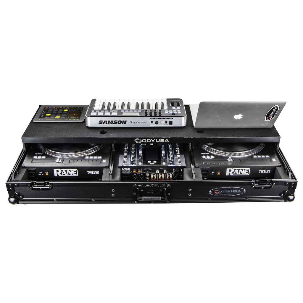 Odyssey FZGSPRA1272WBL