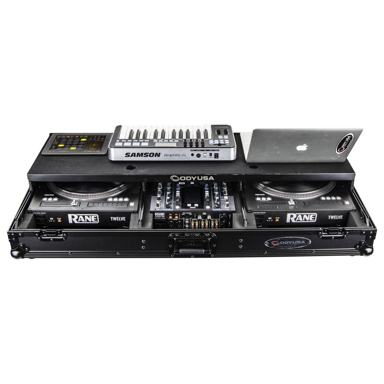Odyssey FZGSPRA1272WBL