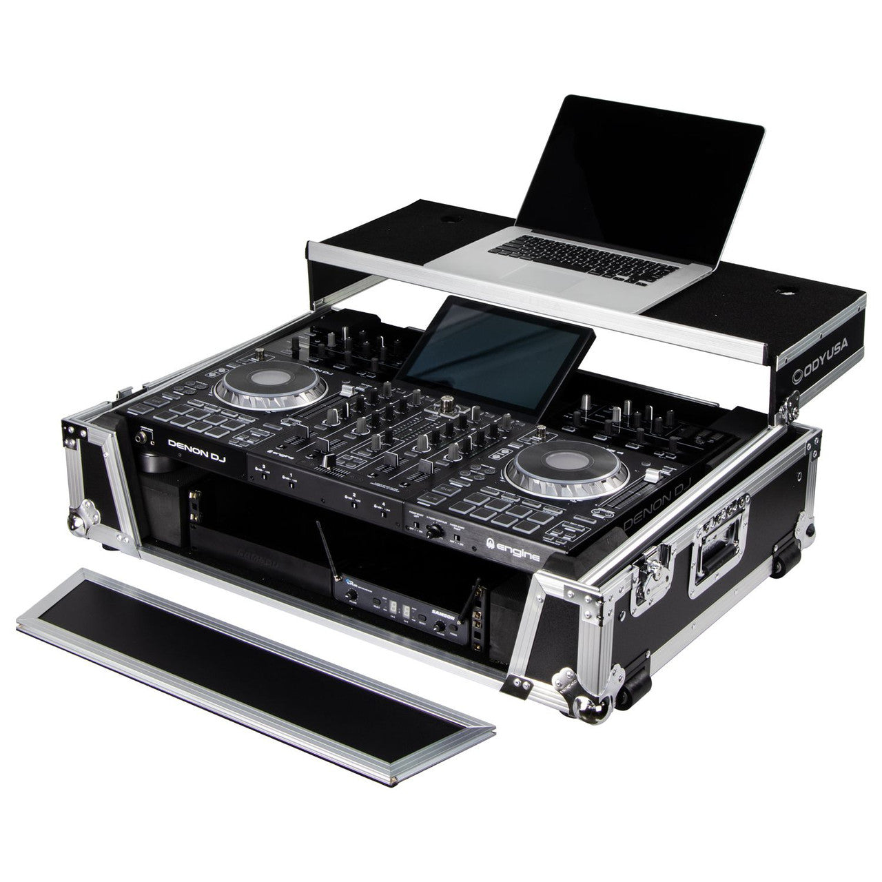Odyssey FZGSPRIME4W2