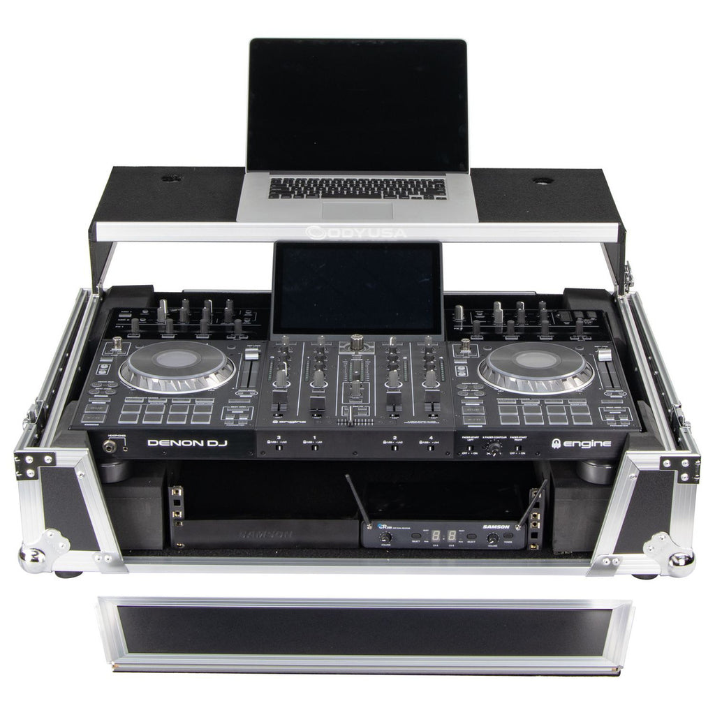 Odyssey FZGSPRIME4W2