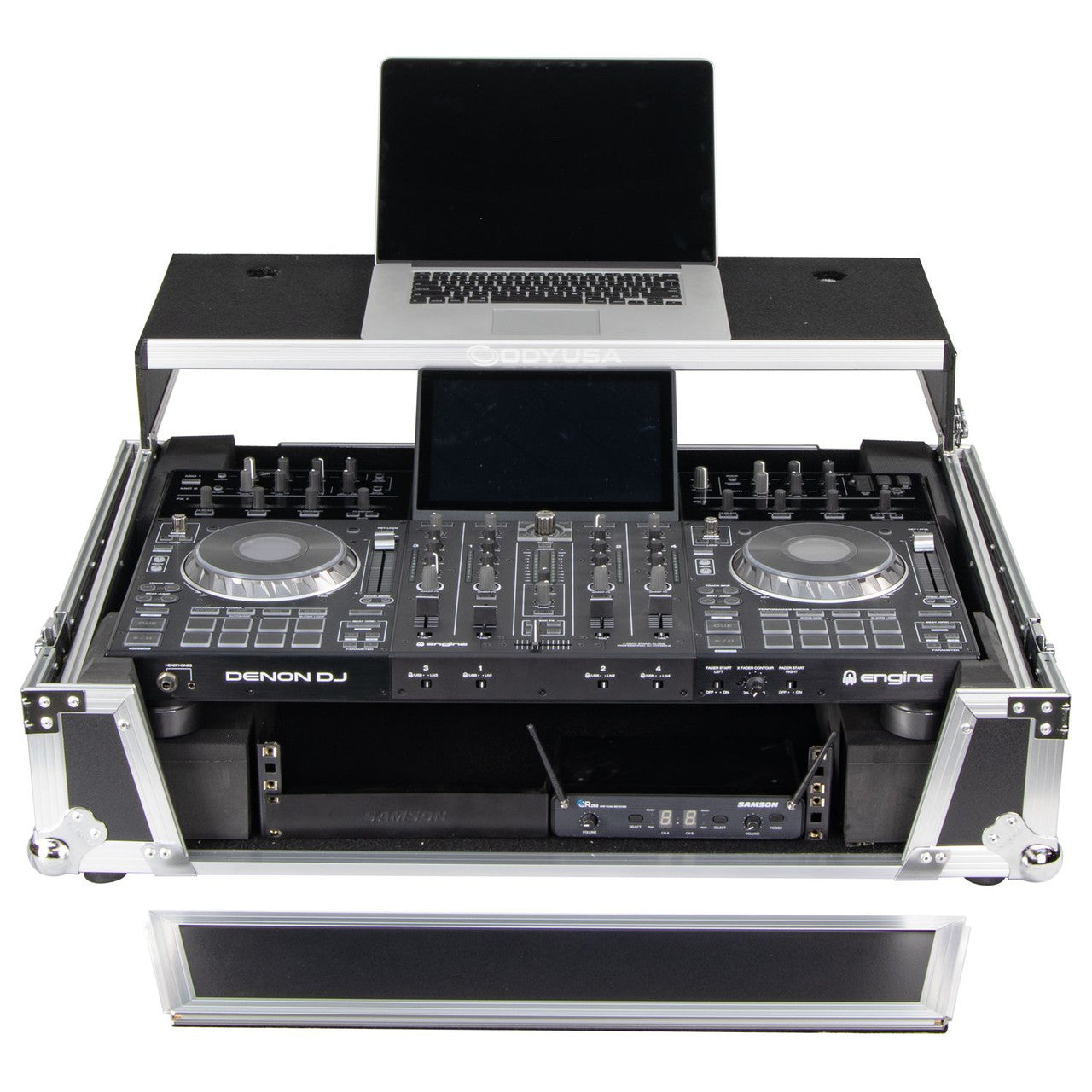 Odyssey FZGSPRIME4W2