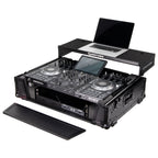 Odyssey FZGSPRIME4W2BL