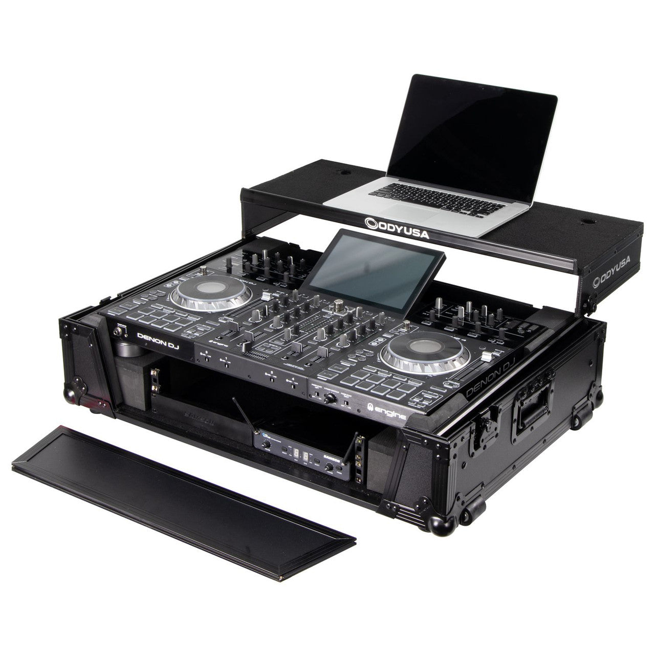 Odyssey FZGSPRIME4W2BL