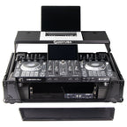 Odyssey FZGSPRIME4W2BL