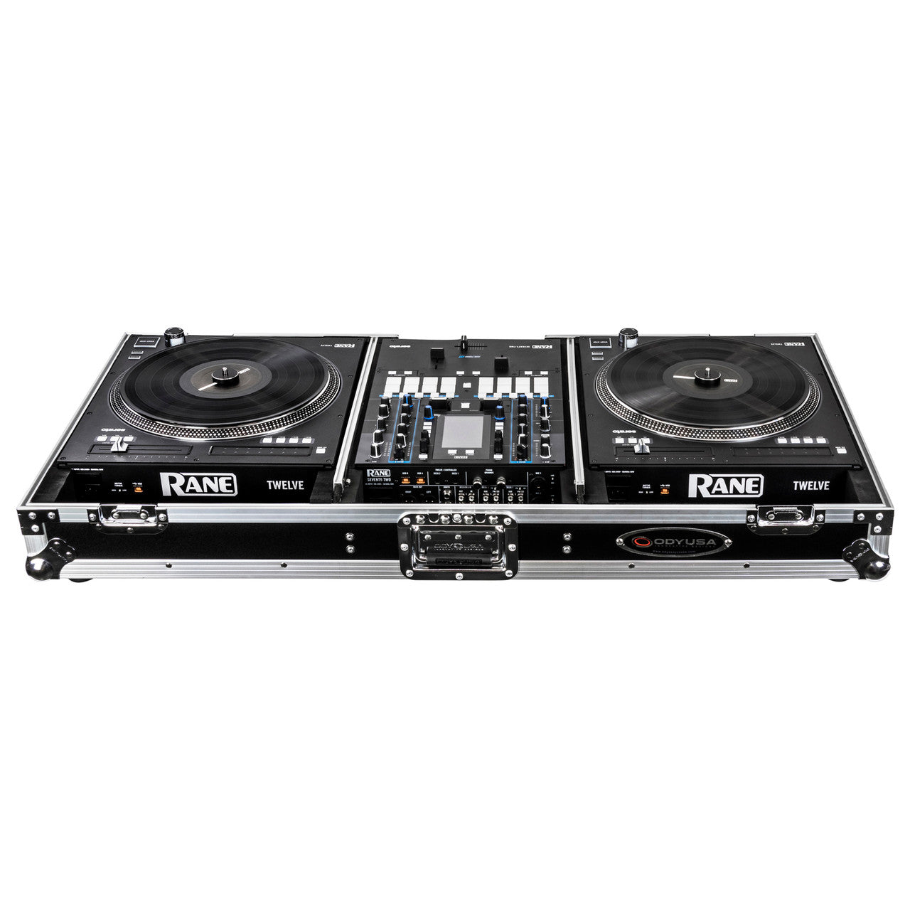 Odyssey FZGSRANE1272W