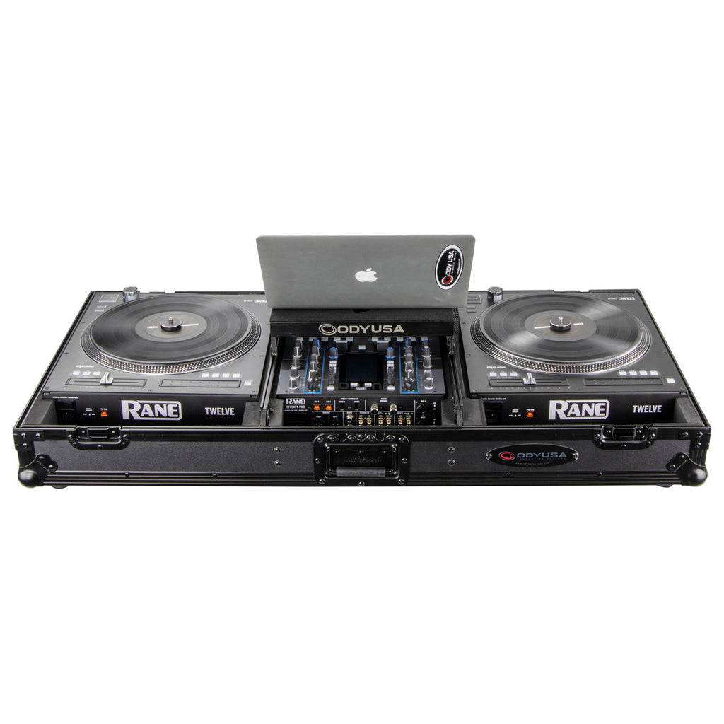 Odyssey FZGSRANE1272WBL