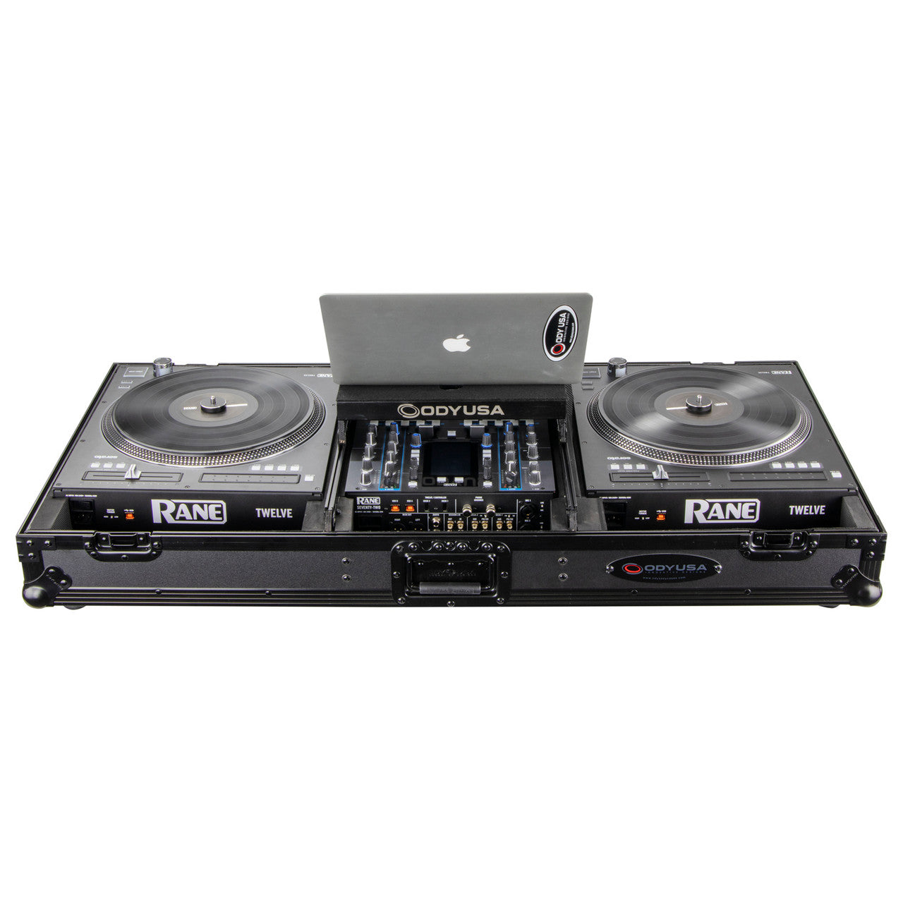 Odyssey FZGSRANE1272WBL