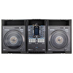 Odyssey FZGSRANE1272WBL