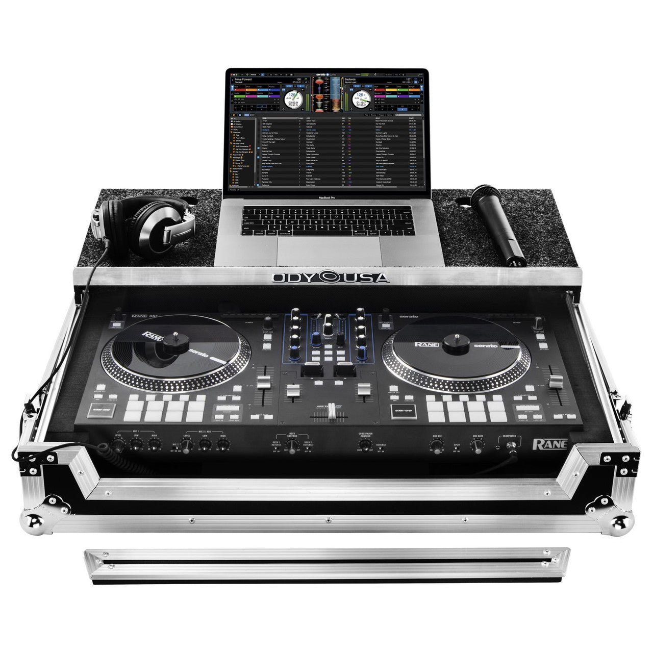 Odyssey FZGSRANEONEW
