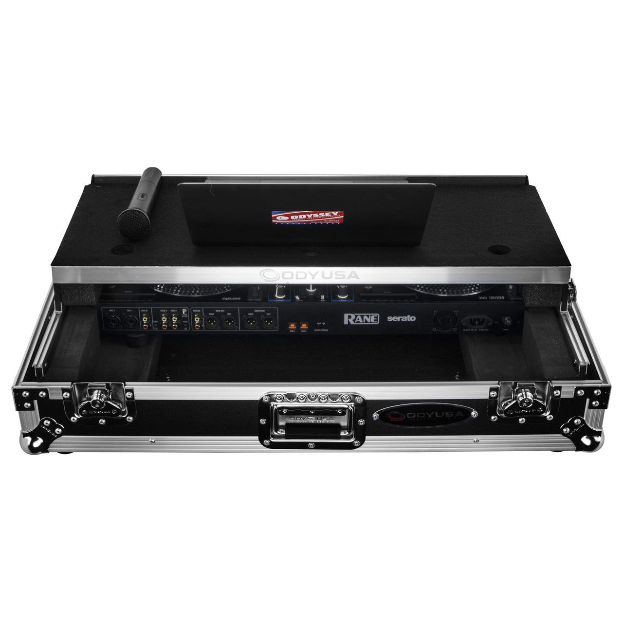 Odyssey FZGSRANEONEW1