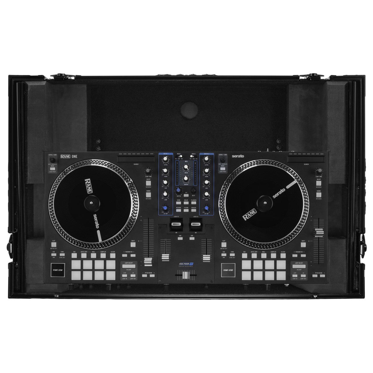 Odyssey FZGSRANEONEW1BL