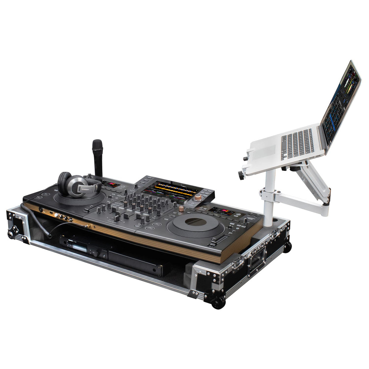 Odyssey FZOPUSQUADCW1