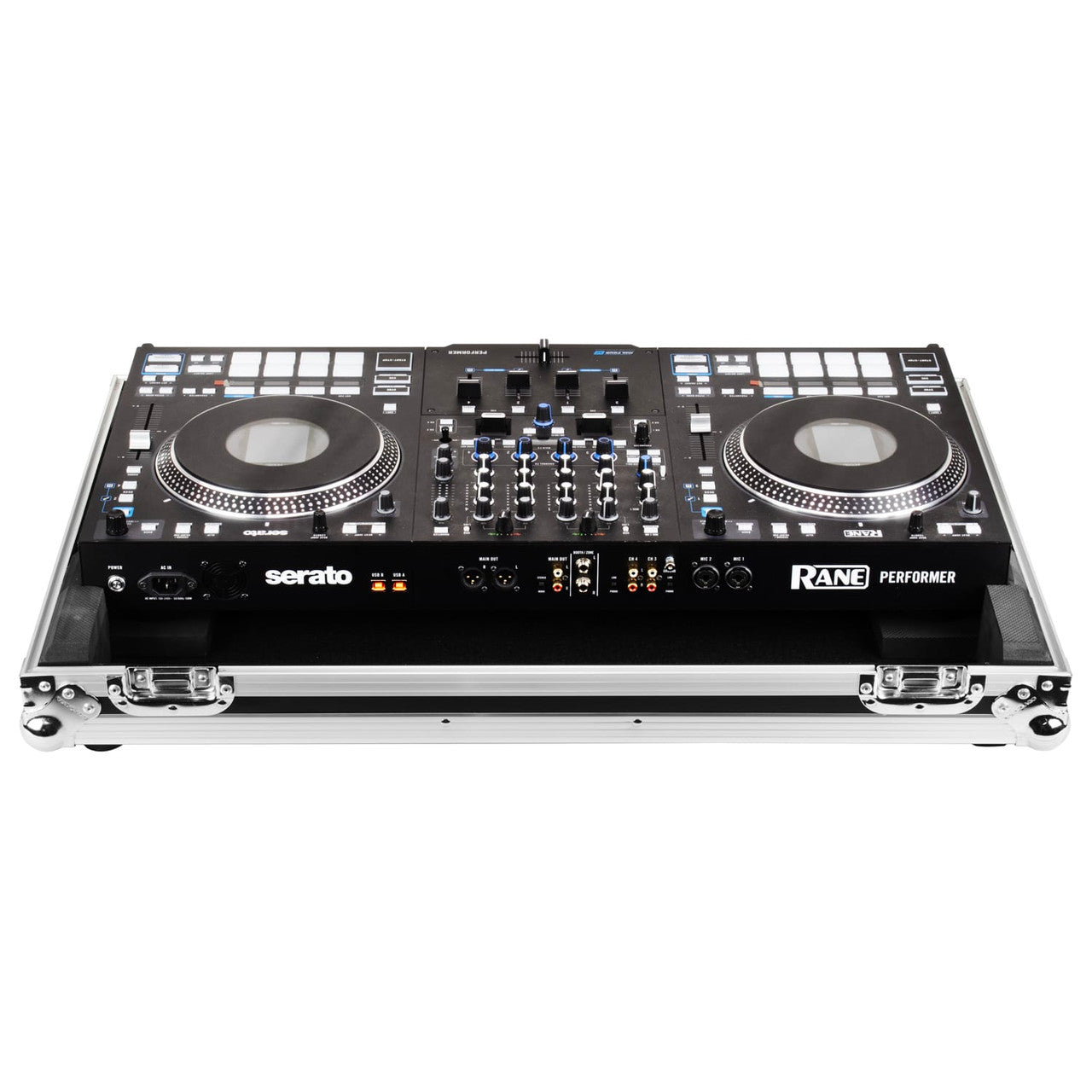 Odyssey FZPERFORMERW