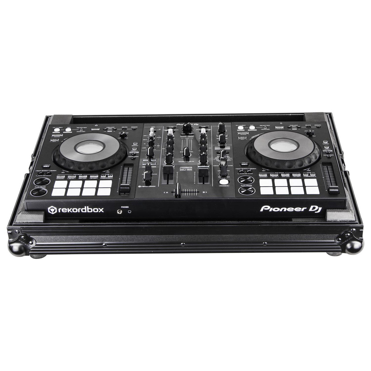 Odyssey FZPIDDJ800BL