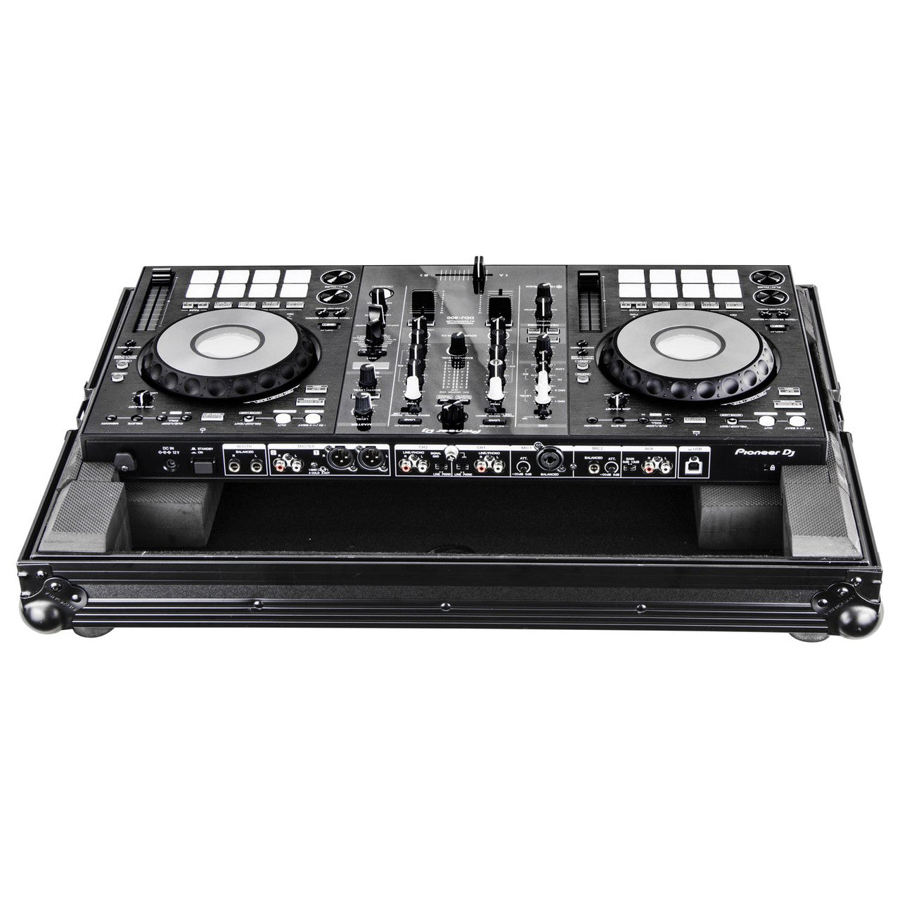 Odyssey FZPIDDJ800BL
