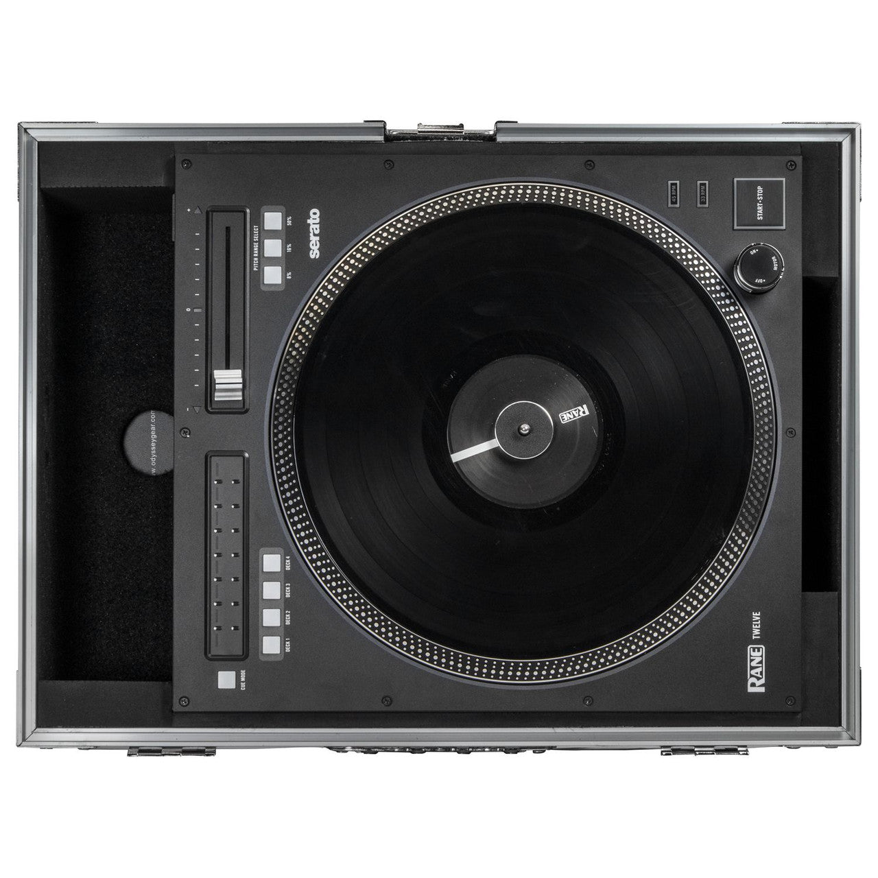Odyssey FZRANE12