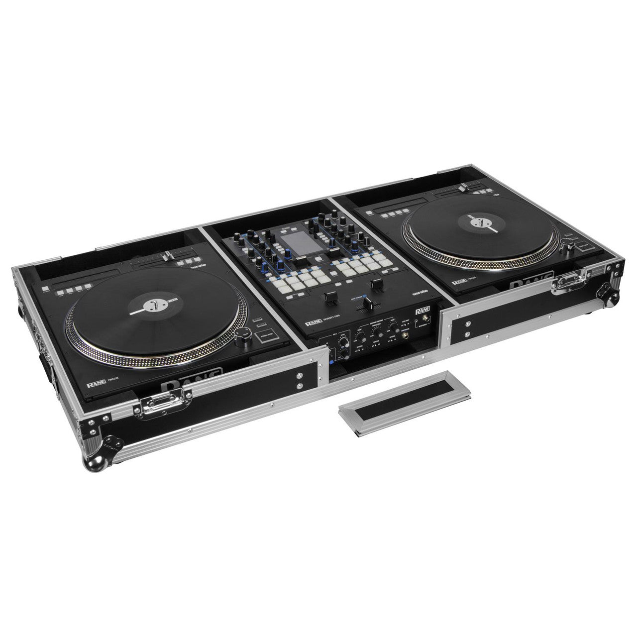 Odyssey FZRANE1272W