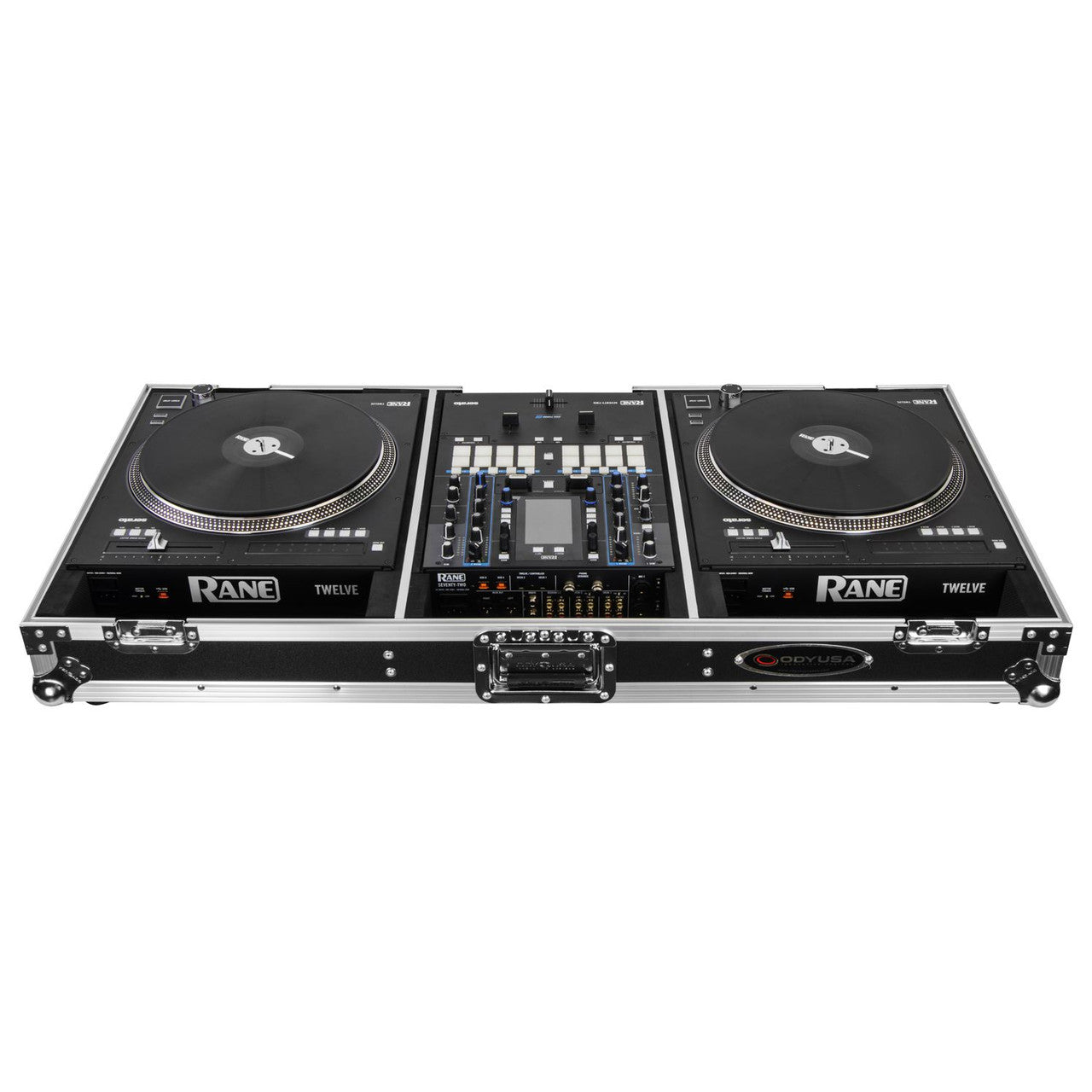 Odyssey FZRANE1272W