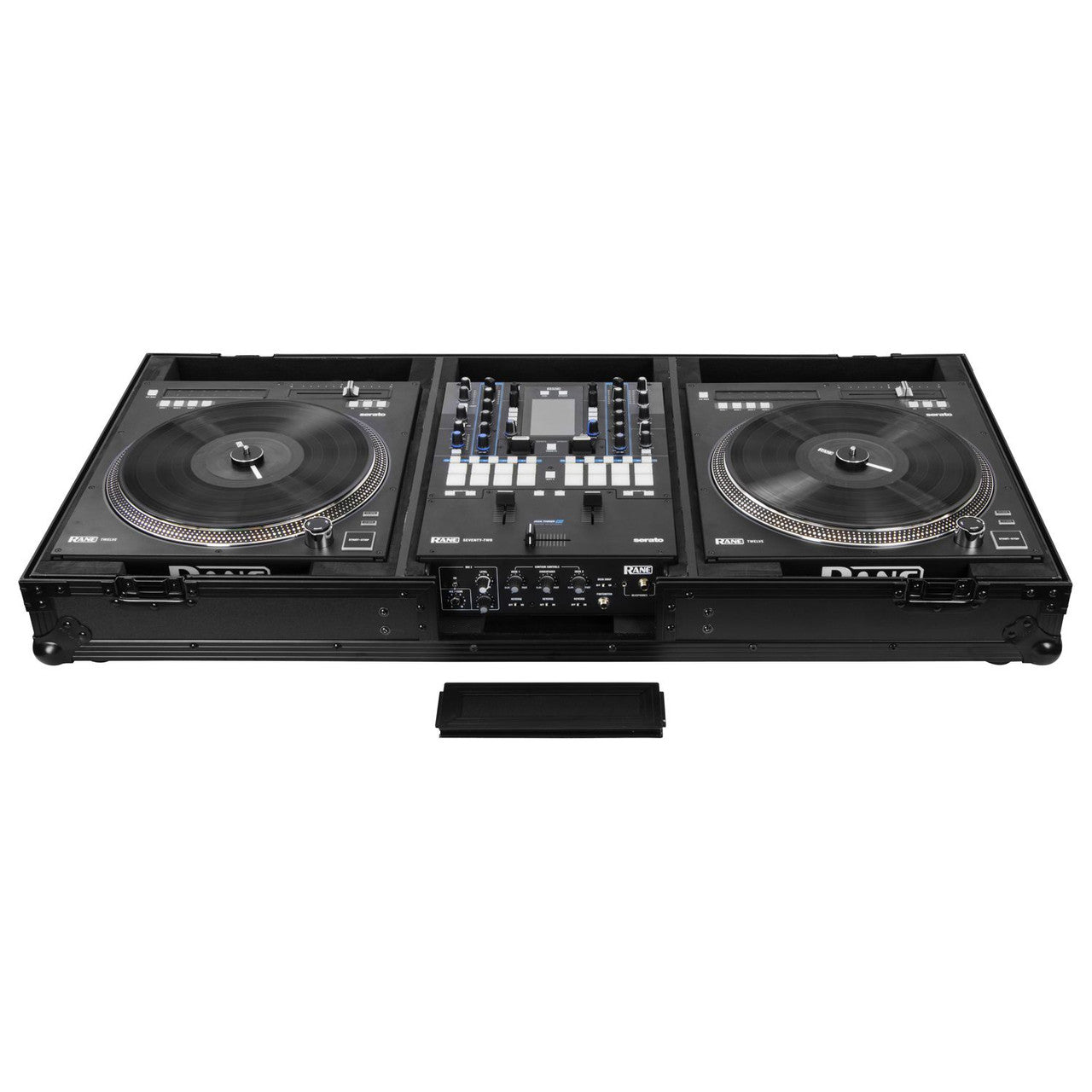 Odyssey FZRANE1272WBL