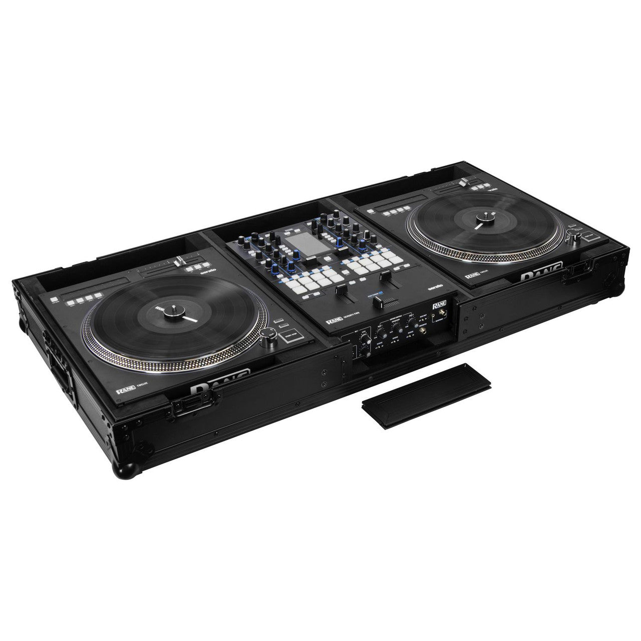 Odyssey FZRANE1272WBL