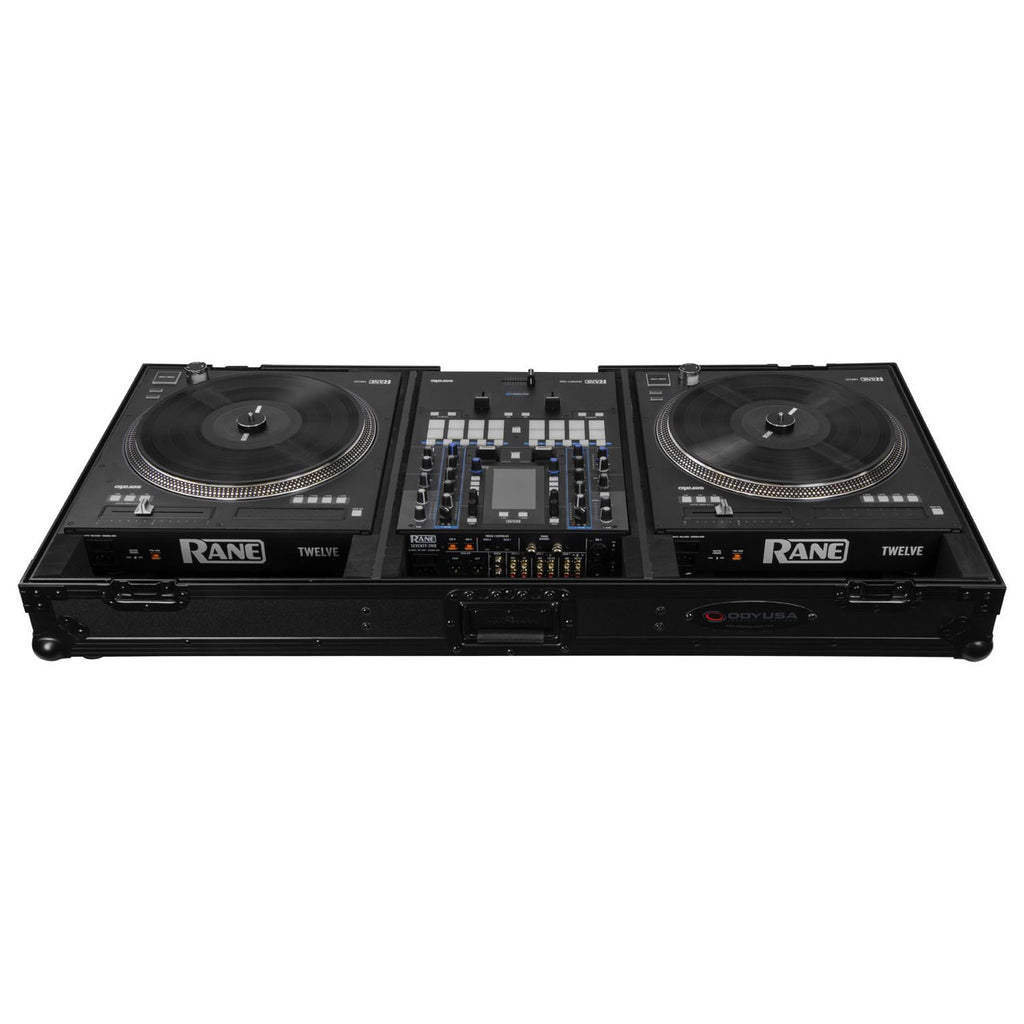 Odyssey FZRANE1272WBL