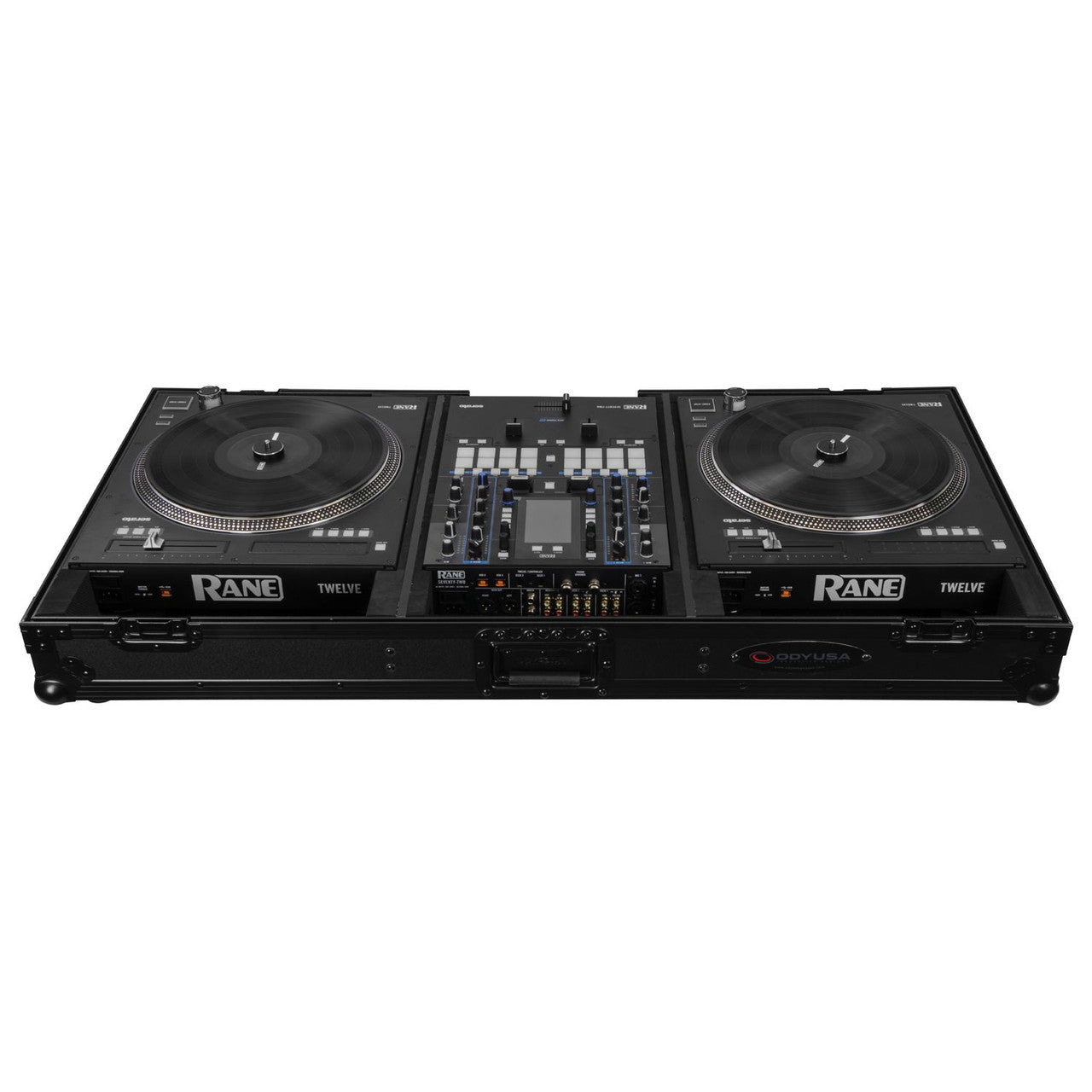 Odyssey FZRANE1272WBL