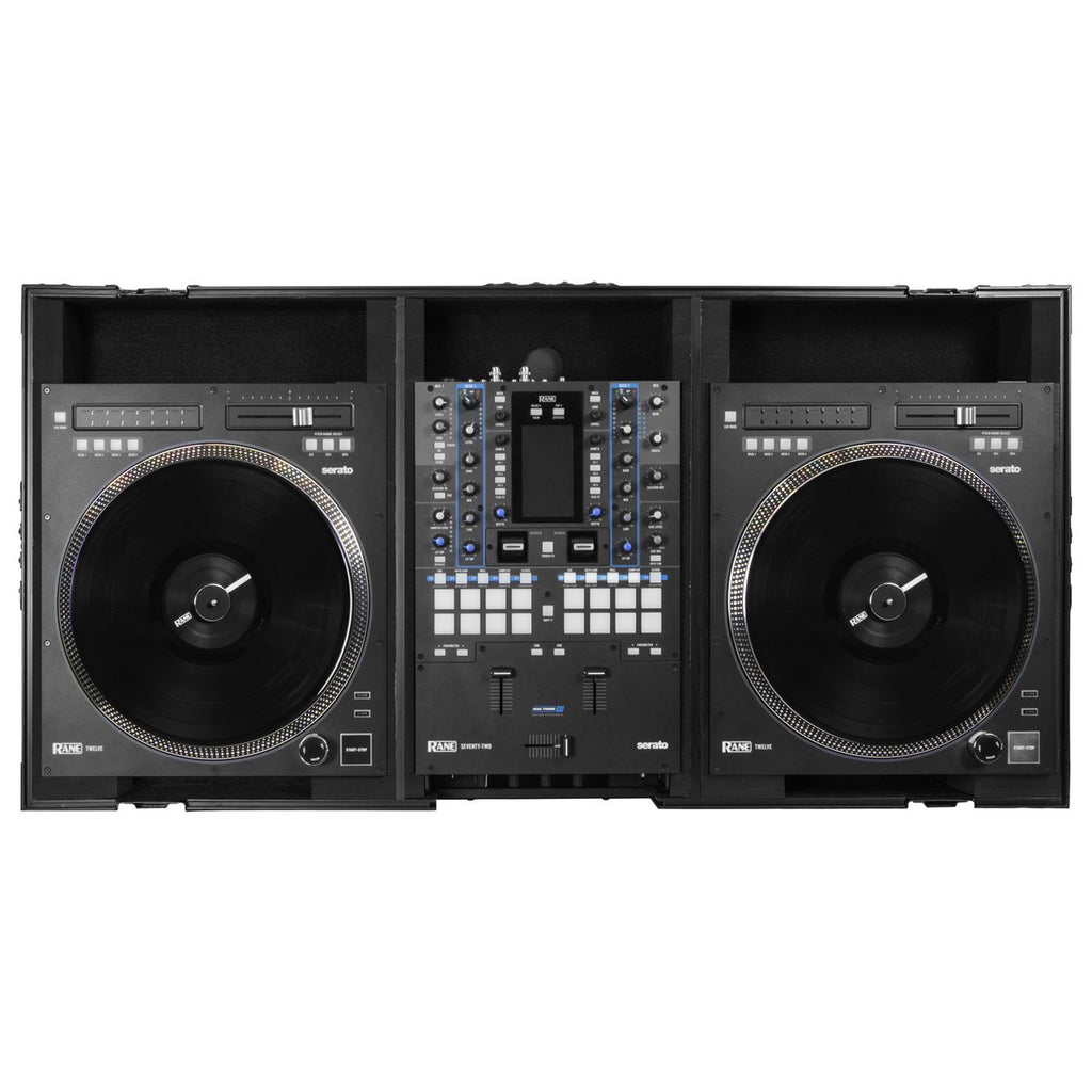Odyssey FZRANE1272WBL