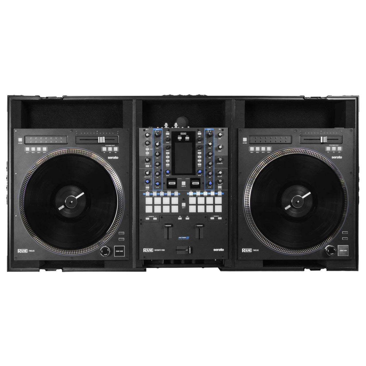 Odyssey FZRANE1272WBL