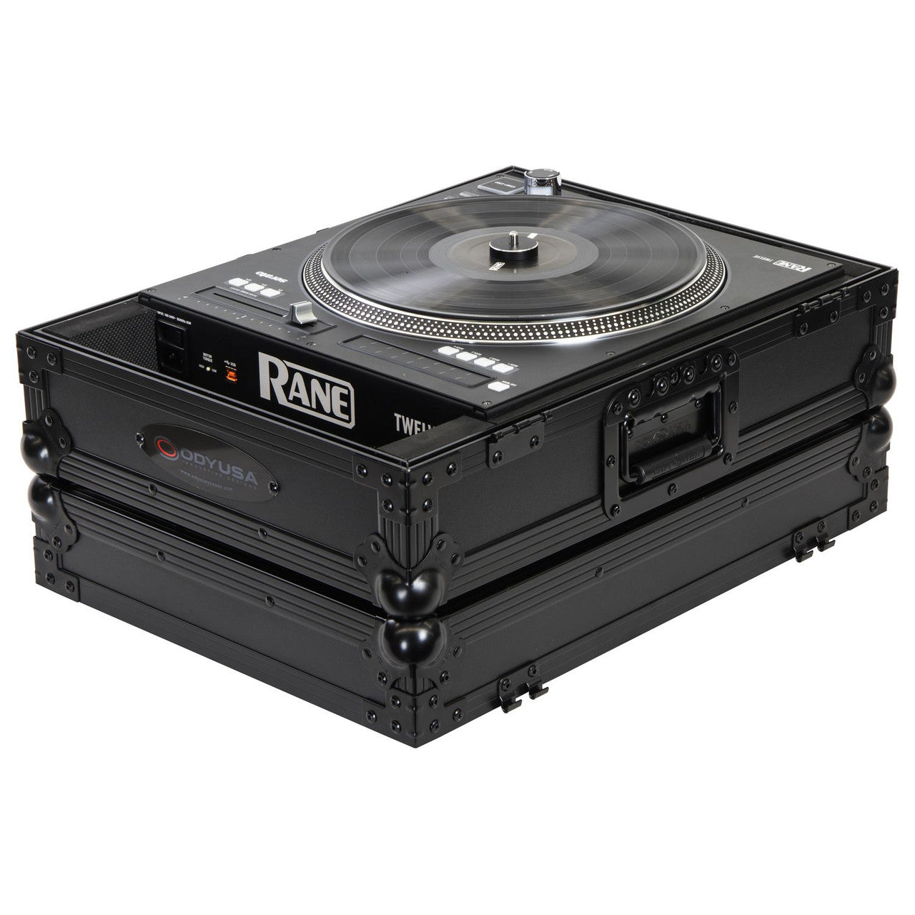 Odyssey FZRANE12BL