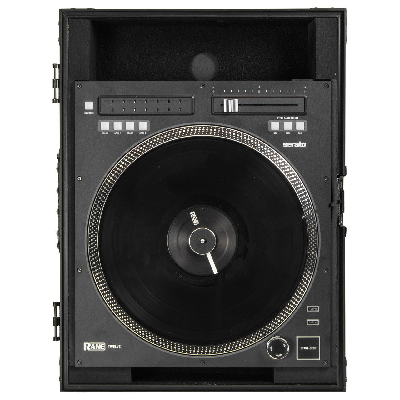 Odyssey FZRANE12BL