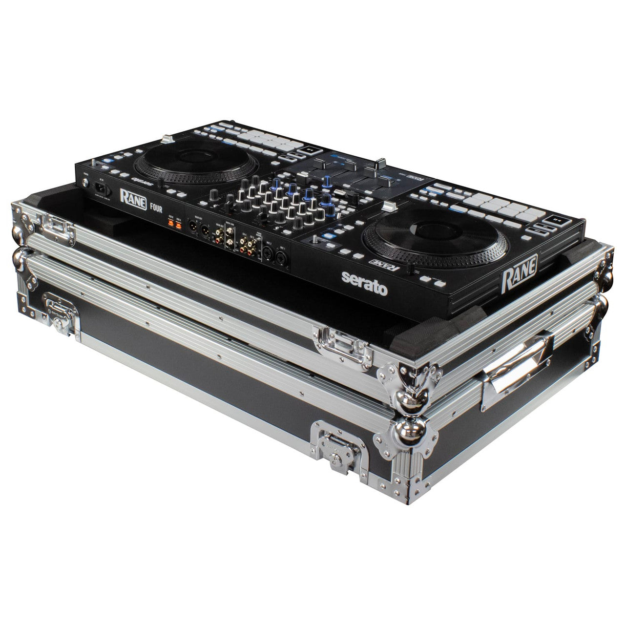 Odyssey FZRANE4W