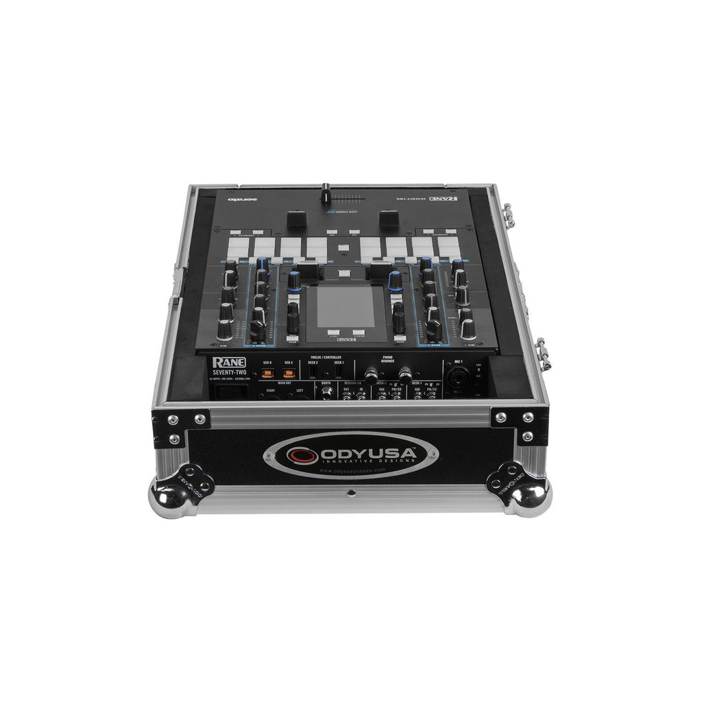 Odyssey FZRANE72