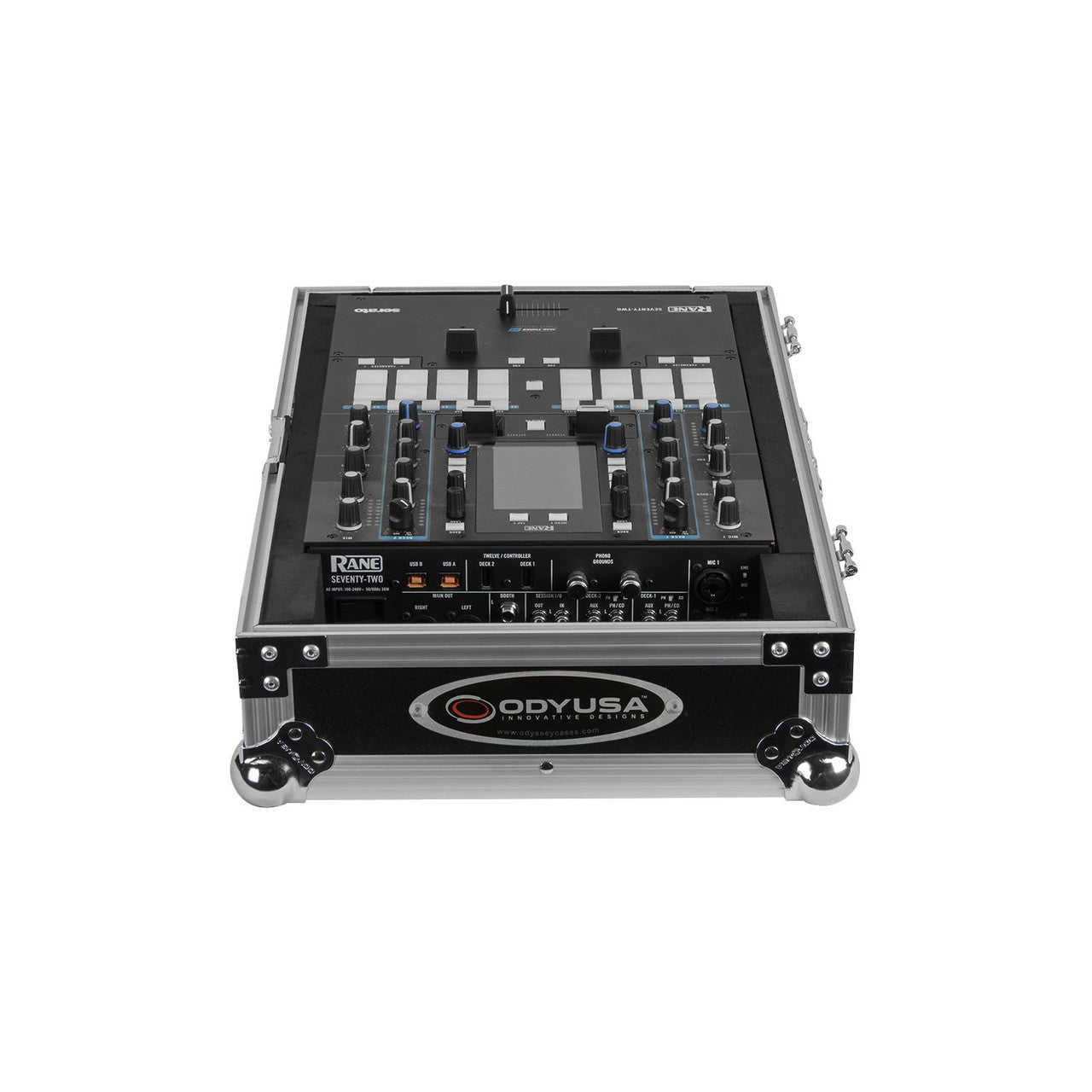 Odyssey FZRANE72