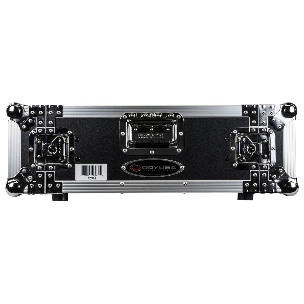 Odyssey FZS02